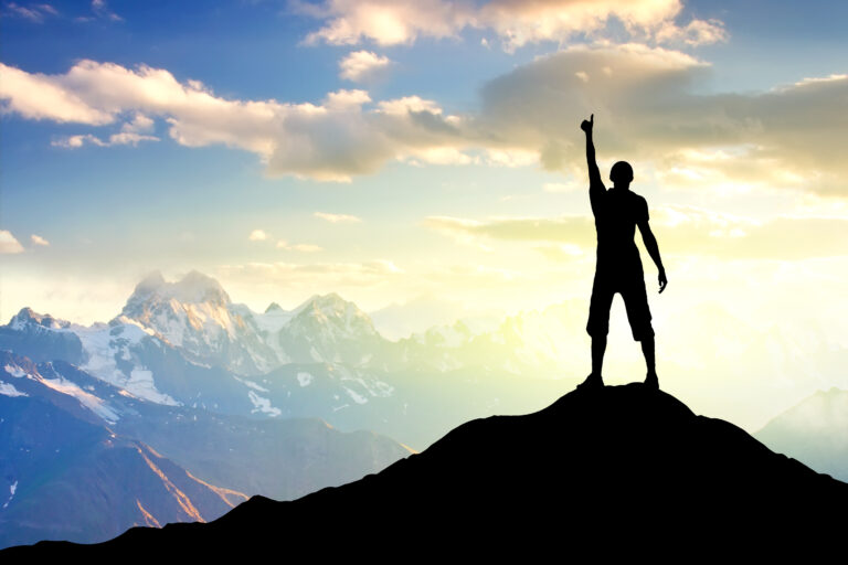 top-of-the-mountain top-of-the-mountain