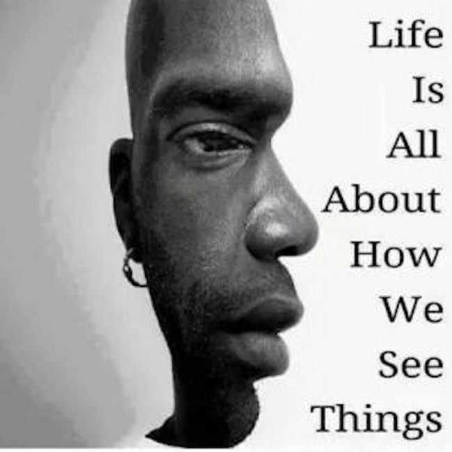 perspective perspective