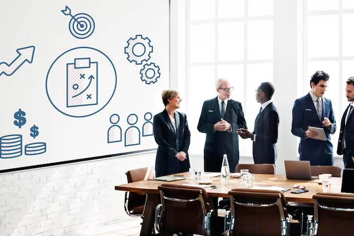 CEO success strategies CEO success strategies