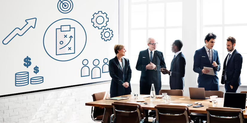 CEO success strategies