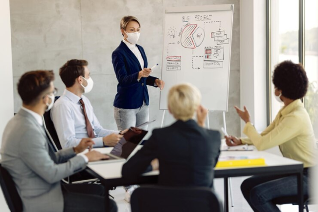 Executive leadership coaching Executive leadership coaching