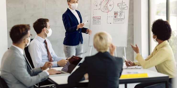 Executive leadership coaching Executive leadership coaching