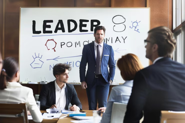 Leadership Coaching Leadership Coaching