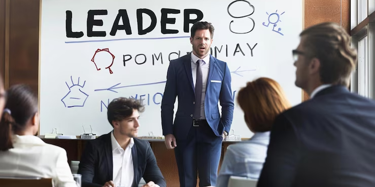 Leadership Coaching Leadership Coaching