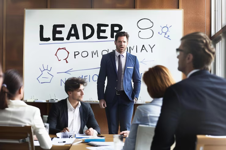 Leadership Coaching Leadership Coaching