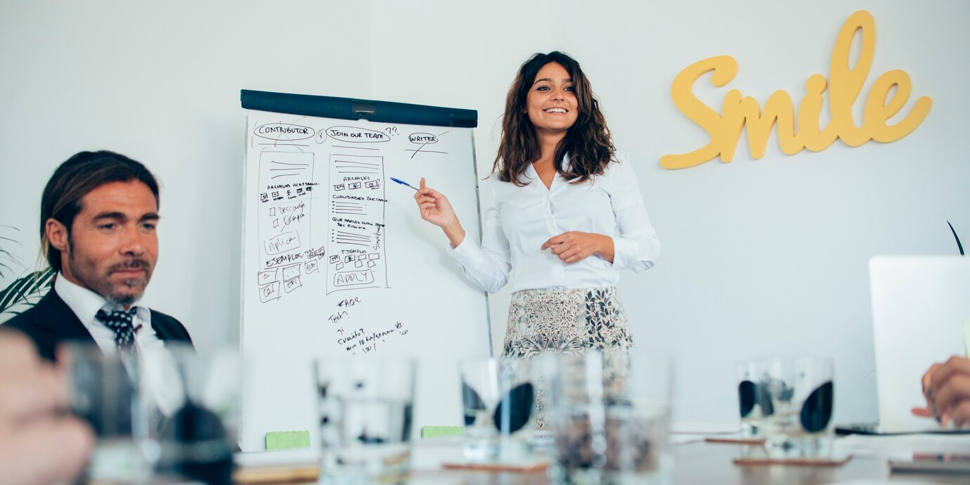 executive coaching services entrepreneurial mindset training