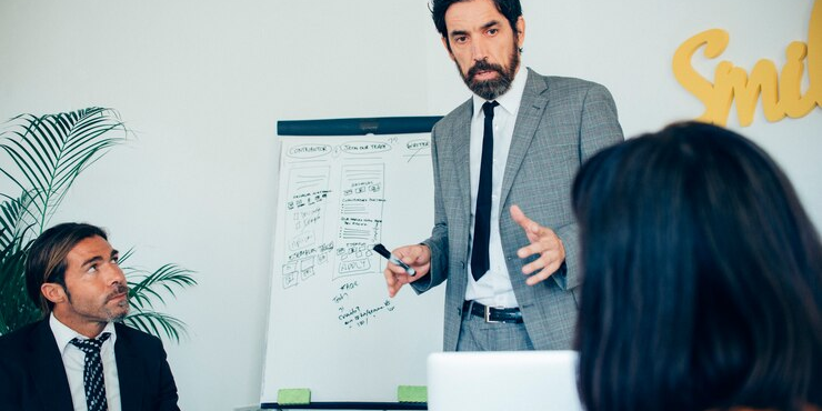 leadership development training leadership development training