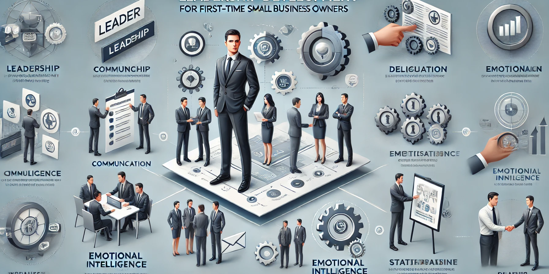 Leadership Development leadership development coaching