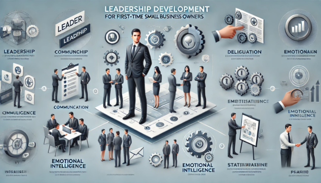 Leadership Development leadership development coaching