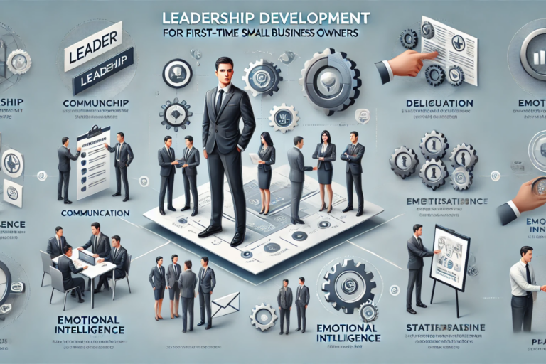 Leadership Development leadership development coaching