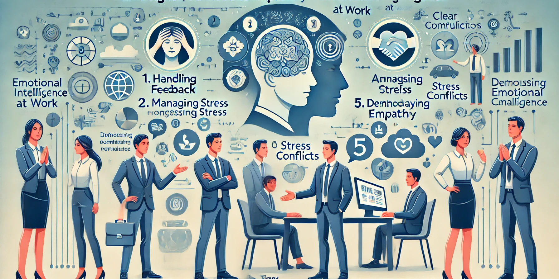 emotional intelligence emotional intelligence