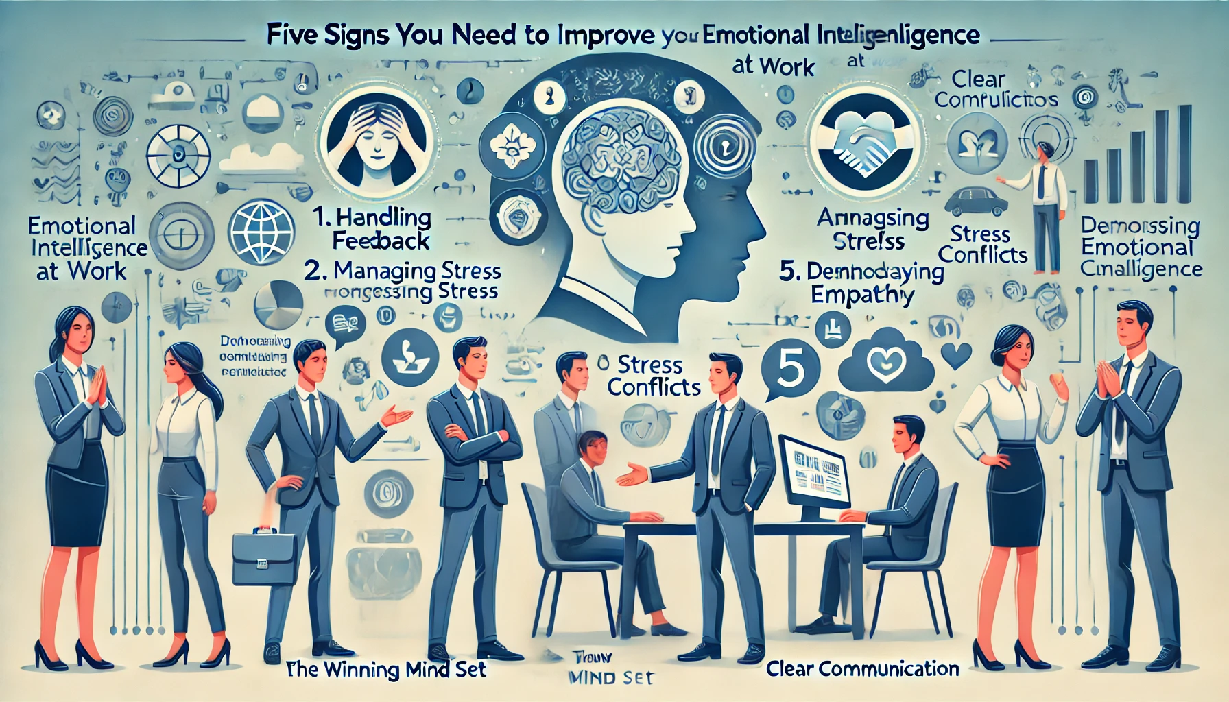 emotional intelligence emotional intelligence