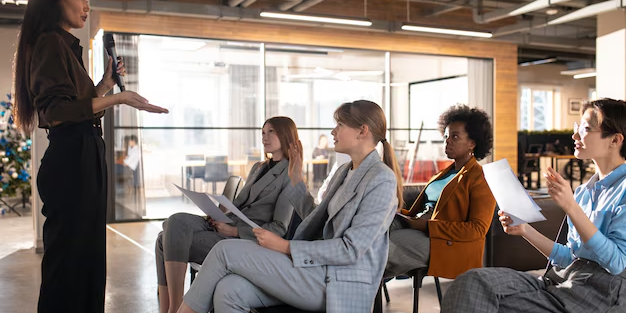 business leadership training — business leadership training