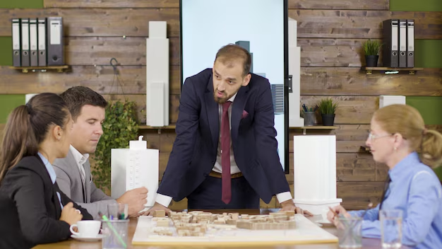 small business leadership development Small Business Leadership Training