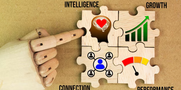 Emotional intelligence in the workplace9 Emotional intelligence in the workplace