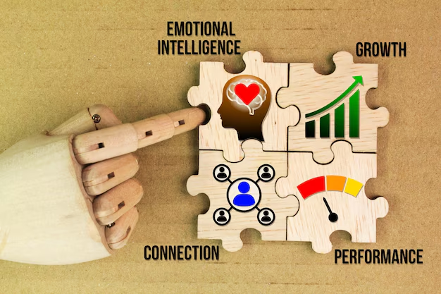 Emotional intelligence in the workplace9 Emotional intelligence in the workplace