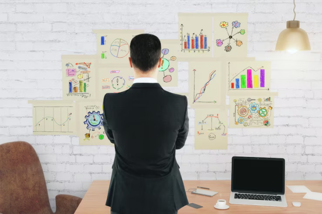 CEO success strategies6 CEO success strategies