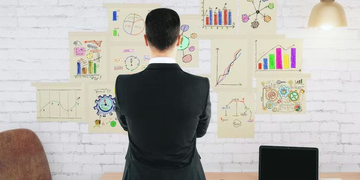 CEO success strategies