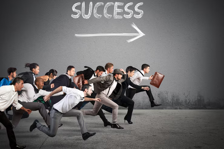 Small business leadership development7 small business leadership development