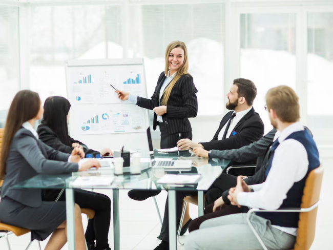executive leadership training__ executive leadership training