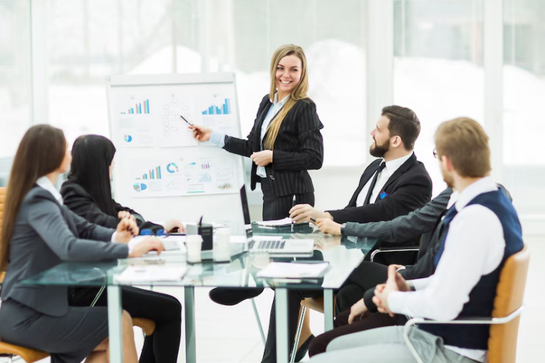 executive leadership training__ executive leadership training