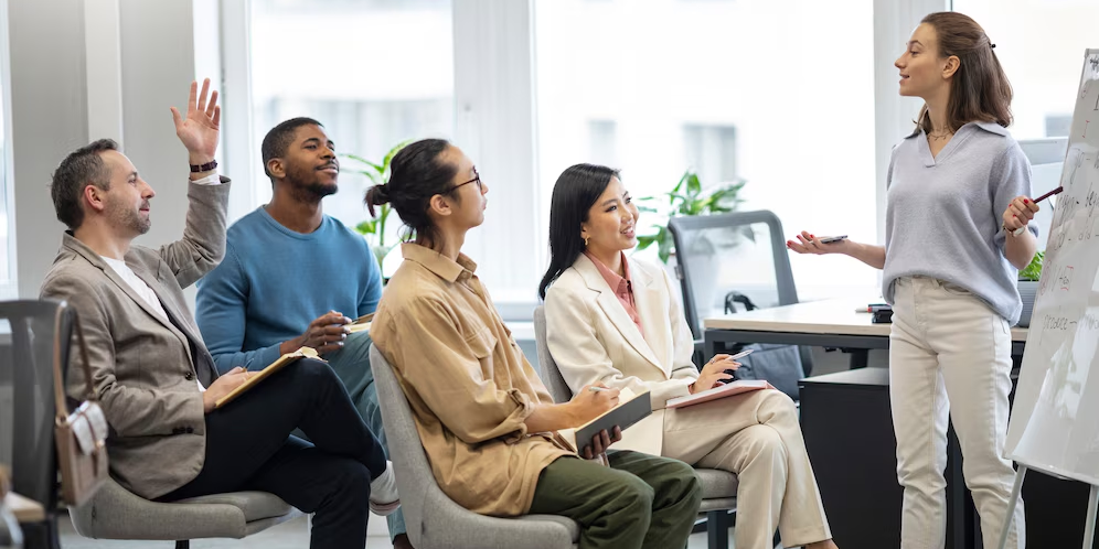 small business leadership training ___ small business leadership training