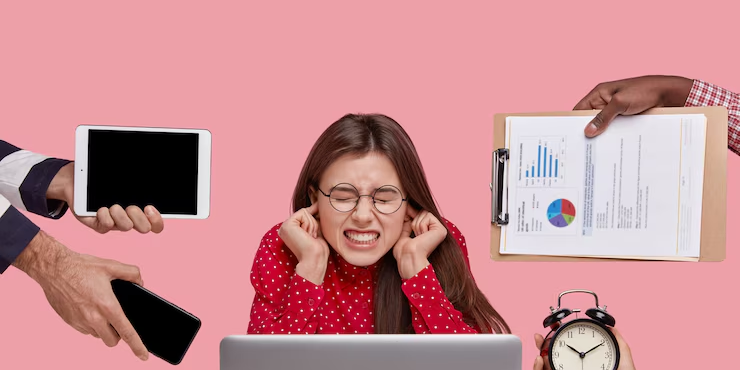 stress management for business owners