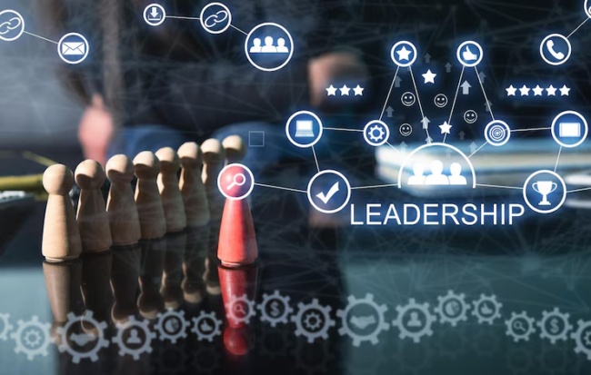 Business Leadership Program Business Leadership Program
