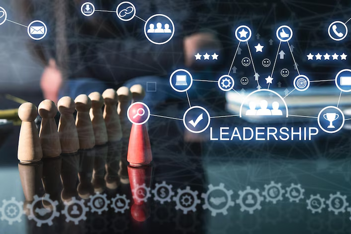 Business Leadership Program Business Leadership Program