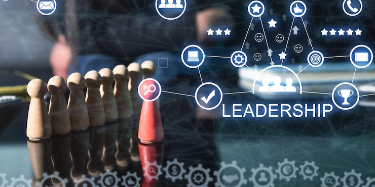 Business Leadership Program