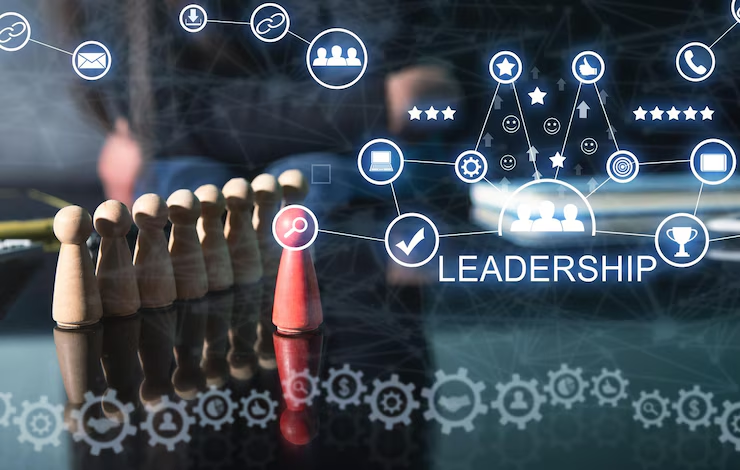 Business Leadership Program Business Leadership Program