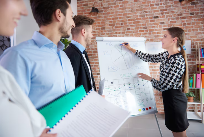 management training program management training program