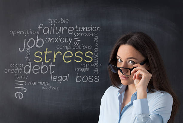 stress management for business owners Smart Stress Management for Business Owners