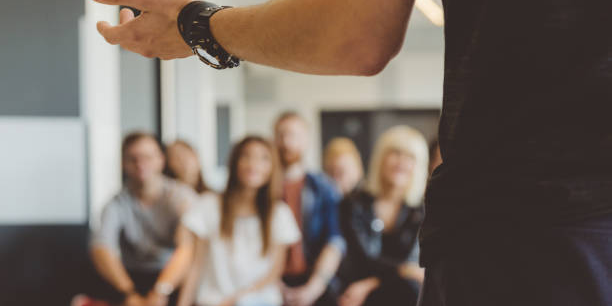 what is business coaching