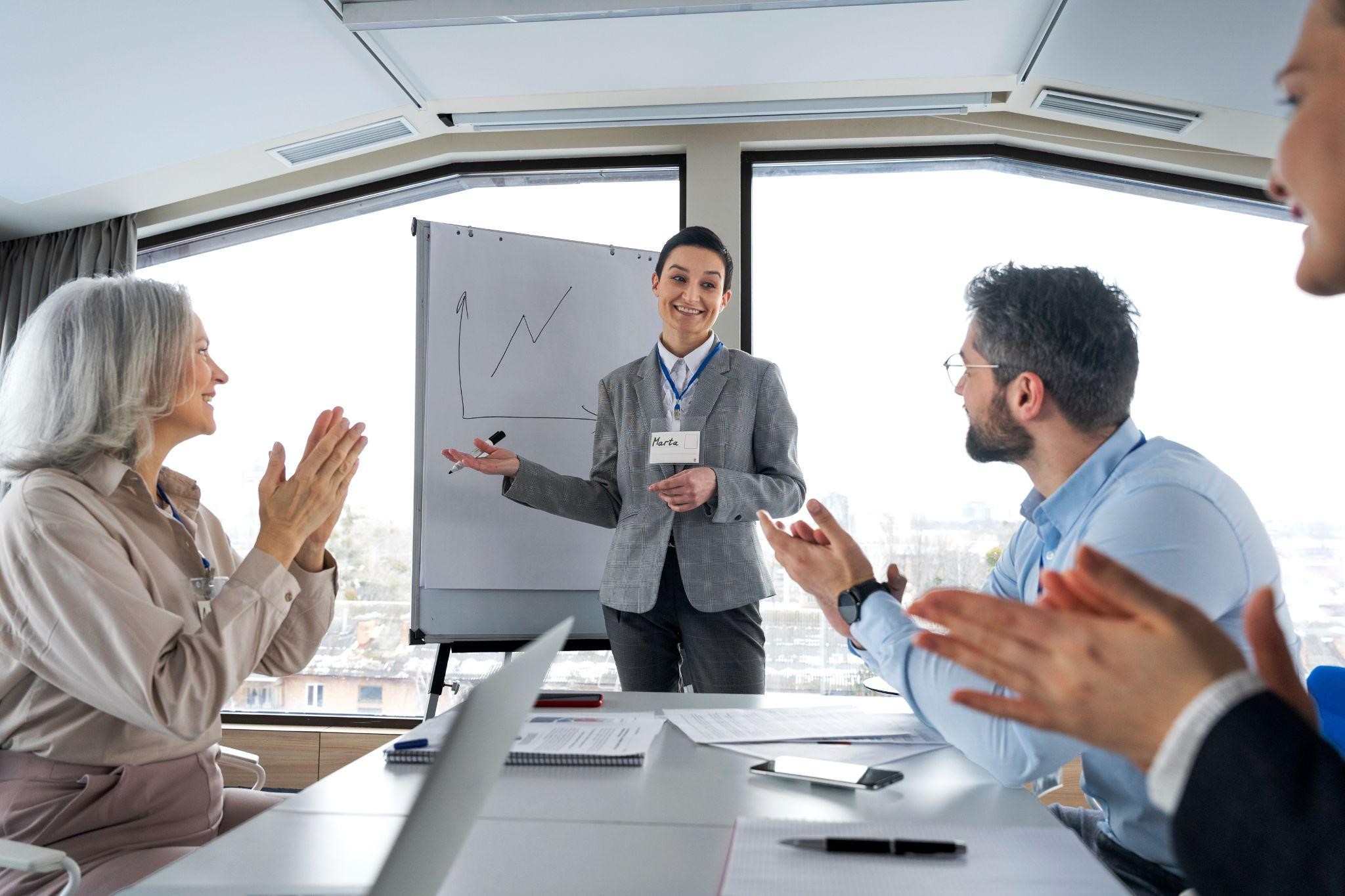 High Performance CEO training High Performance CEO training