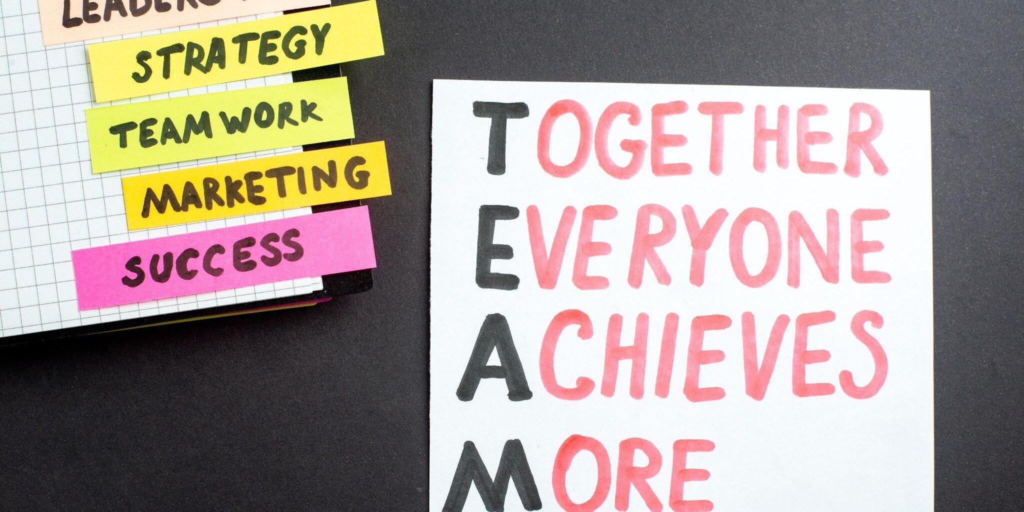 Leadership strategies Leadership strategies