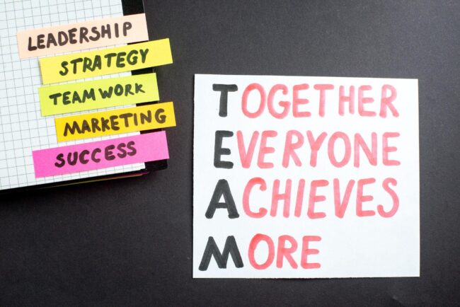 Leadership strategies Leadership strategies